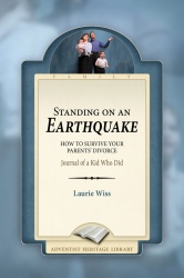 Standing On An Earthquake